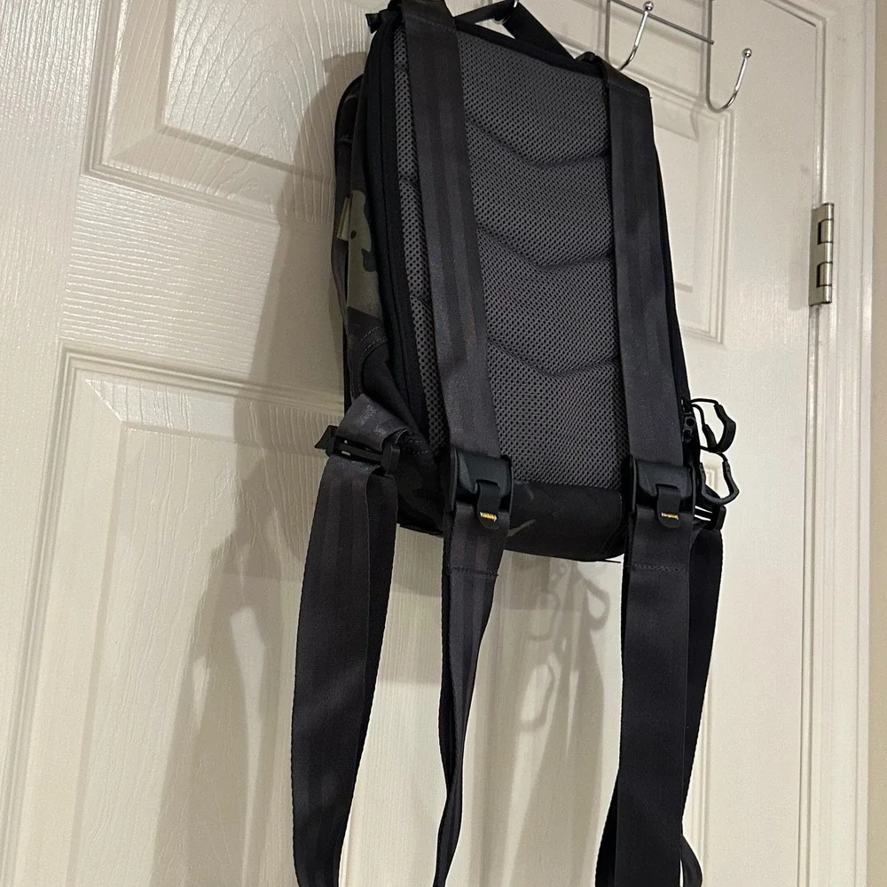 Vanquest Backpack Black Tactical Laptop Bag